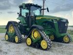 John Deere 8RX 310