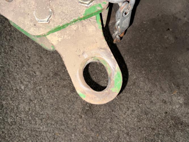 John Deere 2210