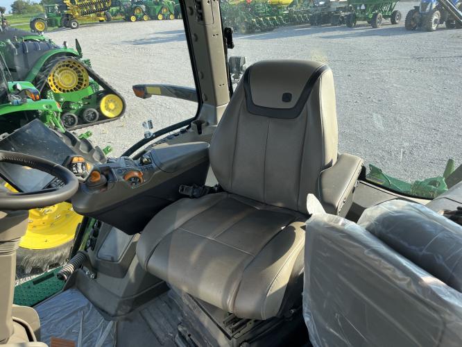 John Deere 8R 310