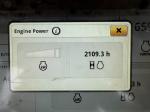 John Deere 9620RX