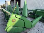 John Deere 612C