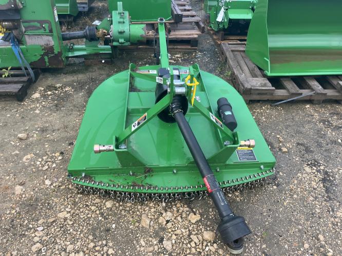 John Deere 2025R