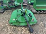 John Deere 2025R