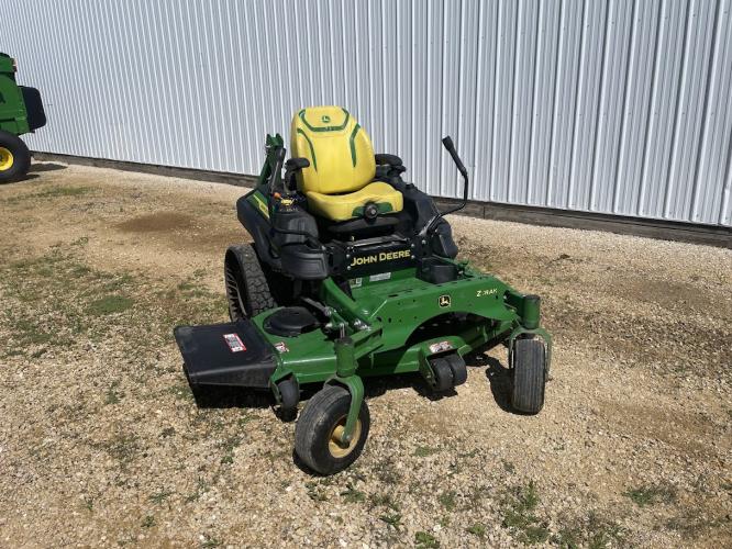 John Deere Z970R