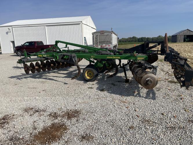 John Deere 512