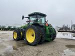 John Deere 8R 370