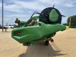 John Deere RD35F