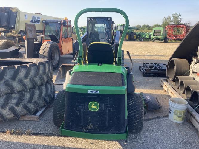 John Deere Z997R