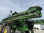 John Deere 412R
