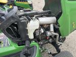 John Deere X754