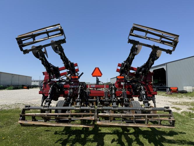 Case Ih 875