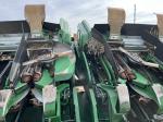 John Deere C12FCC