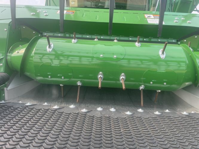 John Deere RDF 35