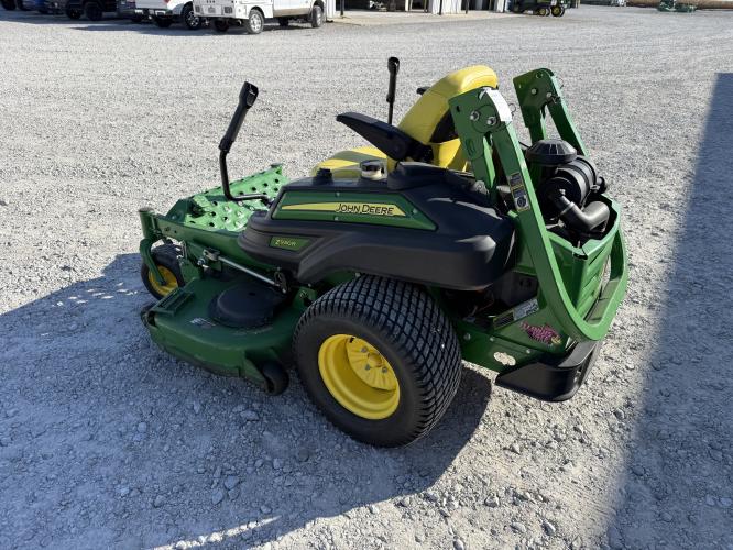 John Deere Z930R