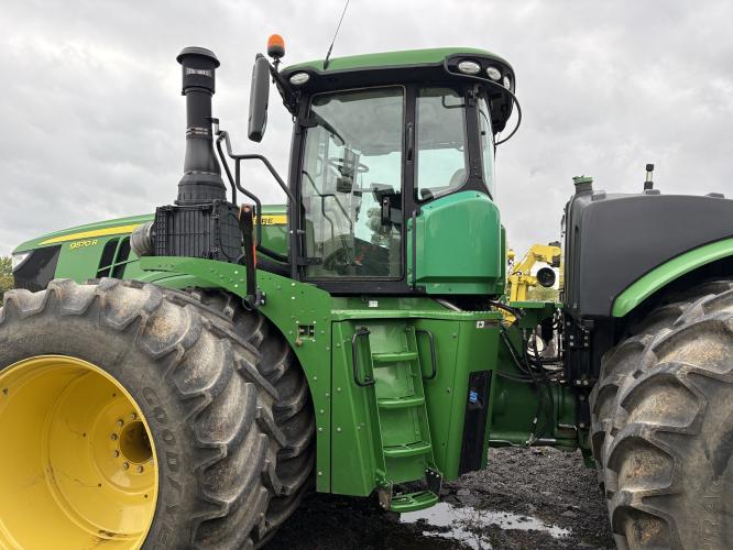 John Deere 9570R