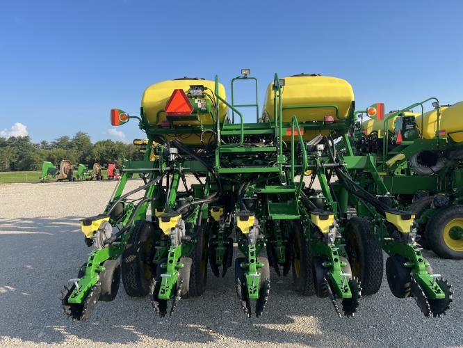 John Deere 1795