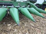 John Deere 608C