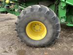 John Deere S780