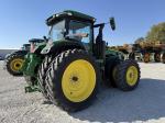 John Deere 8R 410