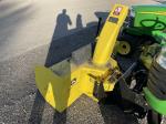 John Deere X730