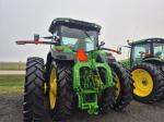 John Deere 8R 410