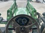 John Deere 6155R