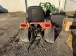 Kubota BX2230