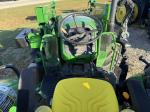 John Deere 5075M