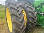 John Deere 9230