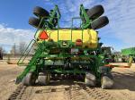 John Deere N542C