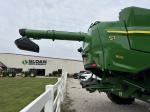 John Deere S7 800