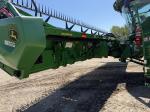 John Deere RD35F