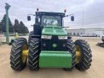 John Deere 8345R
