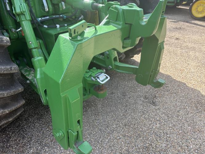 John Deere 9R 440
