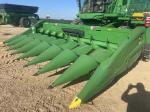 John Deere C8R