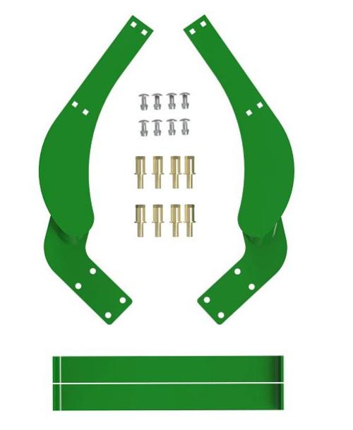  John Deere BW16327 new hood guard