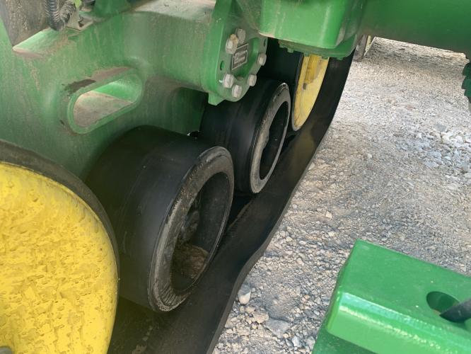 John Deere 9570RX