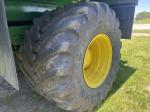 John Deere 800R