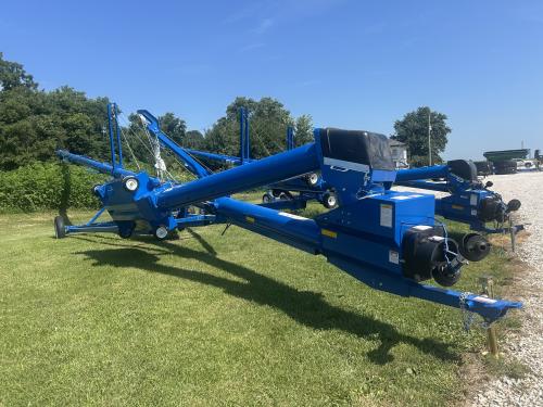 2026 Brandt 1380XL+