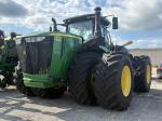 John Deere 9520R