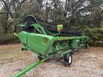 John Deere 635FD