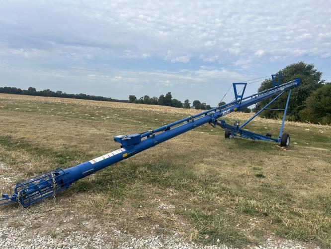 Brandt 852A-HP