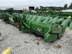 John Deere C12F StalkMaster