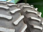 John Deere S780