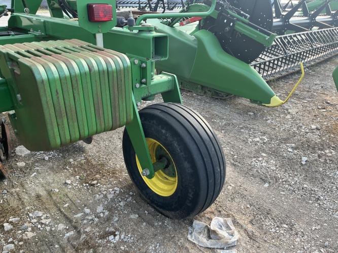 John Deere 2510H