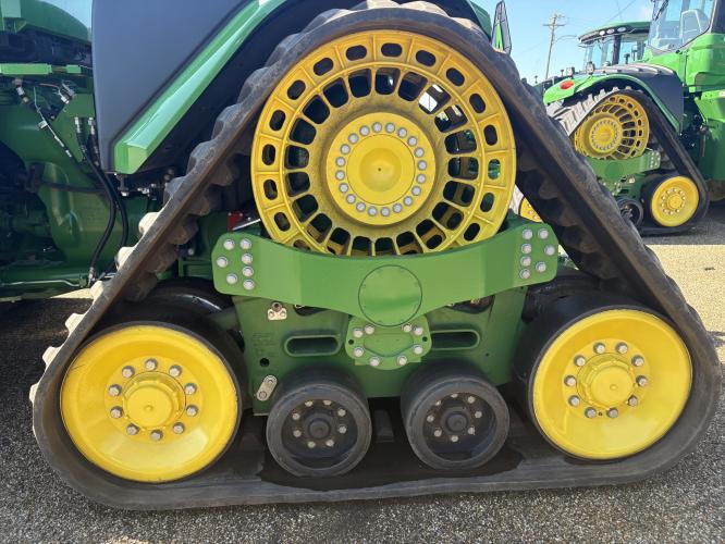 John Deere 9RX 590