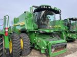 John Deere S7 800