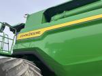 John Deere S7 900