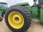 John Deere 8770