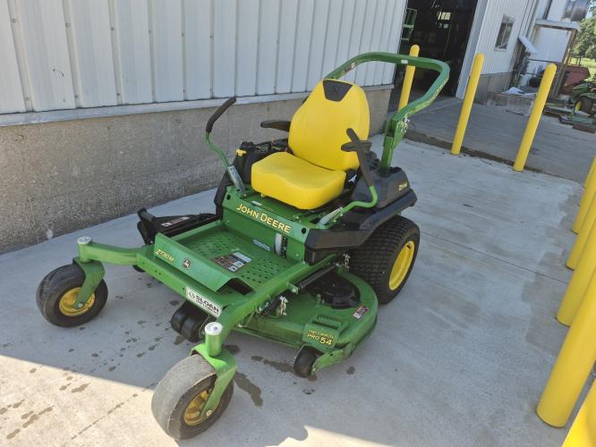 John Deere Z730M